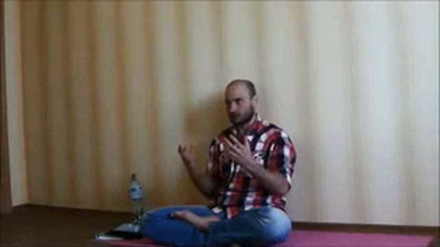 Цикл 3.Занятие 14(26).Работа с менталом.Разные качества ментала.