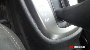 Что означают буквы на коробке автомат