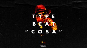 Бит для Фристайла - Cosa| Биты для рэпа | Трэп биты 2023 | Type Beat
