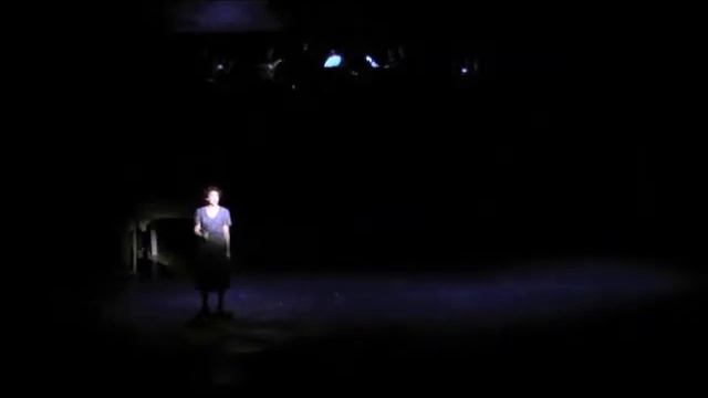 'WHY STAY' from 'Rocket Boys The Musical' смотреть онлайн