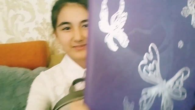 Подготовка к School (школьные принадлежности на английском)