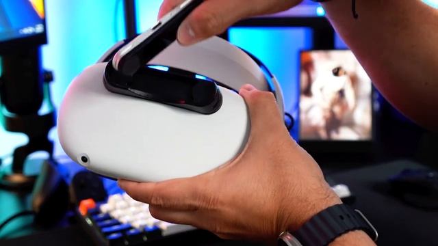 Ultraleap Leap Motion Controller 2 Is Here! (Specs, Demos, & Dev Tools)