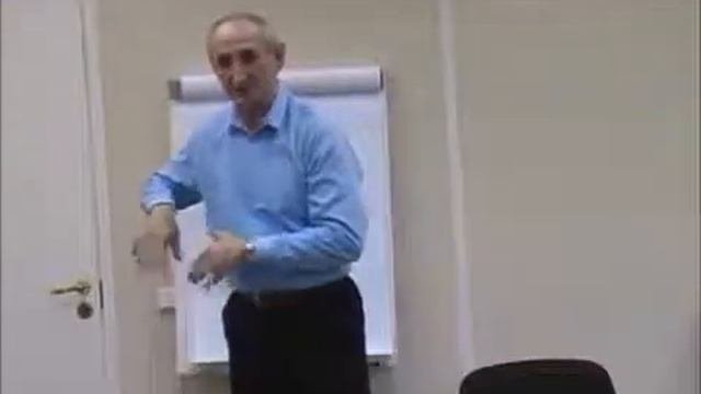 Гипноз через рукопожатие с обьеснением