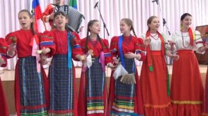 "Заболела Дунина головка ""