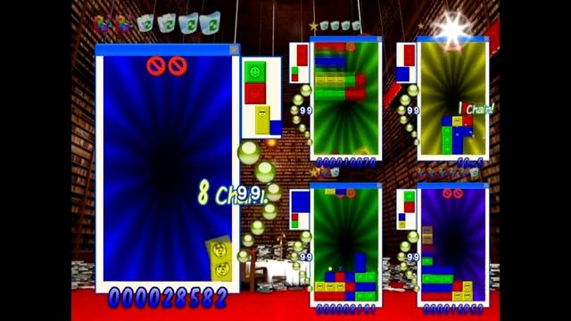 Puyo Puyo VS 2 (Endless Fever) Character Mod: Spyro смотреть онлайн