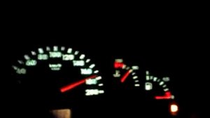 Калина турбо не повторять - опасно