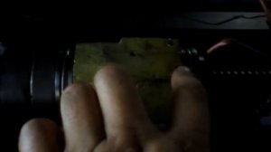 Рабочие будни . Регулировка маточной гайки продольного перемещения стола фрезерного станка .