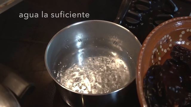 Pancita o Menudo