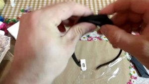 Xiaomi Mi Band 2. Распаковка и Первый ЗАПУСК. ПРОБЛЕМЫ ПРИ ЗАПУСКЕ!!!