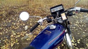 Зид Лифан125-5