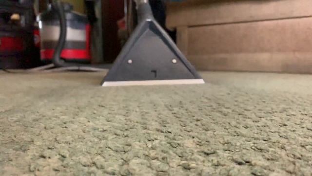 Экстракторная чистка ковра с химией Чемспек Формула 90 смотреть онлайн