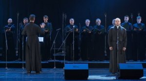 Ангел (Юрий Барков) 15.05.2019