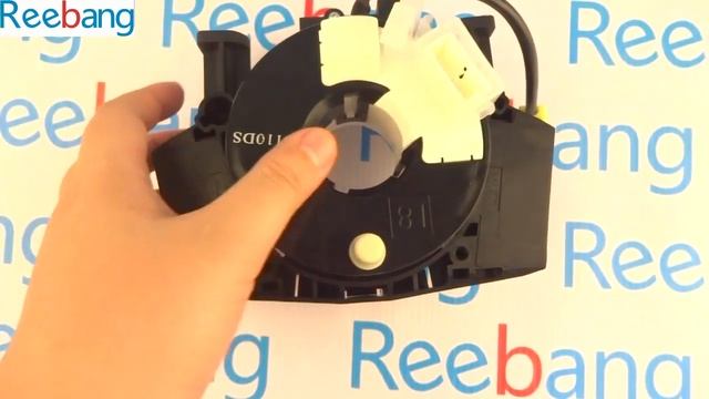 Air bag clock spring For Nissan TIIDA Pathfinder 25567-JE00E/ 25567JE00E 2005-2013 смотреть онлайн