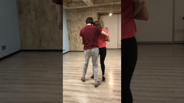 Бачата. Юлия Торина. Баранов Алексей смотреть онлайн