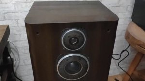 Kenwood LS-G5000 + Kenwood L-A1 Источники разные