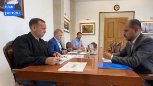 Два новых производства на заводе в Шадринске