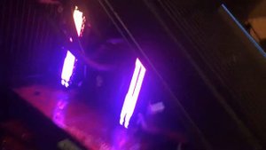 CORSAIR Vengeance RGB Memory PRO 32GB   PC4-25600 DDR4 DIMM Desktop Lighting CMW32GX4M2C3200C16