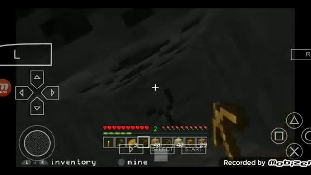 Minecraft Java no ppsspp gold android deicha o laik смотреть онлайн