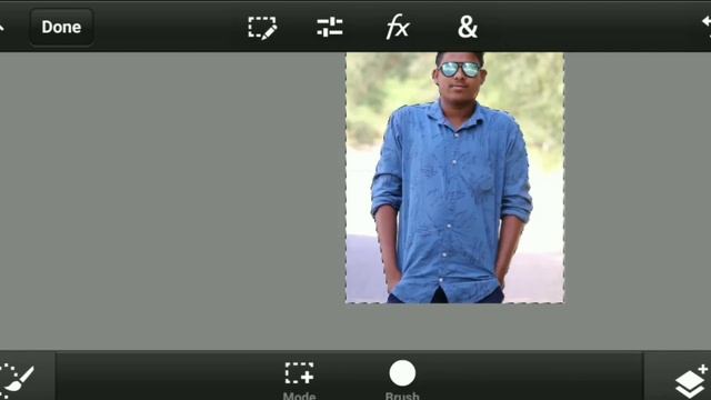 how to create pngs || Pscc2019 || ps manipulation || png making ||