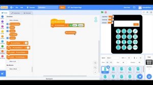 Scratch 3.0 Calculator Tutorial