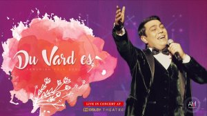 Martin Mkrtchyan - Du vard es