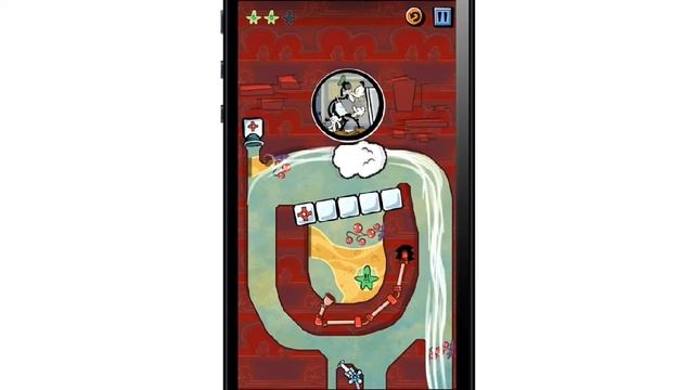 Van Goofy 1-20 Where's My Mickey Walkthrough (3 Stars) смотреть онлайн