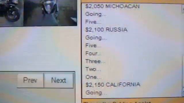 МОТОЦИКЛЫ  ИЗ АМЕРИКИ   АУКЦИОН смотреть онлайн