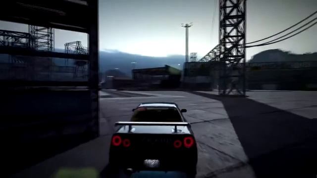 Hellride Let'sPlay Need For Speed World Nissan Nismo Skyline GT R V Spec R34 Drift смотреть онлайн