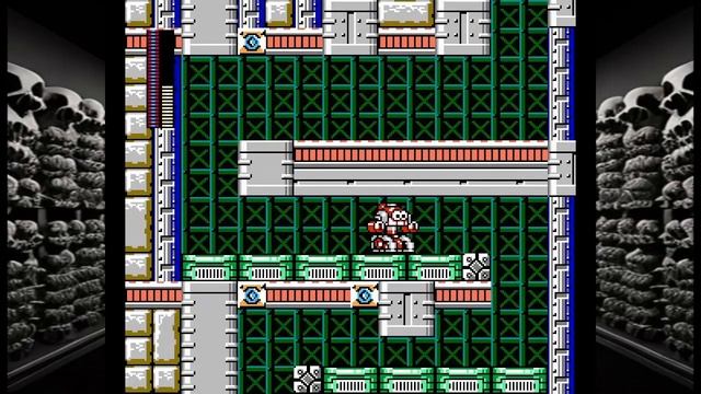 Mega Man Maker - Mega Man Basic Level Pack смотреть онлайн
