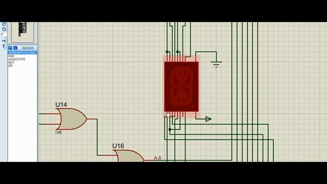 Display 16 segmentos смотреть онлайн