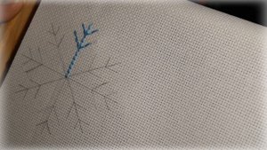 ПРОЩЕ ПРОСТОГО! Ручная вышивка для начинающих!//SIMPLE AS THAT! Hand embroidery for beginners!