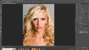 How to smooth skin in photoshop using mixer brush