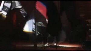 Алёна Романова (Zventa Sventana) & ДДТ - Брови