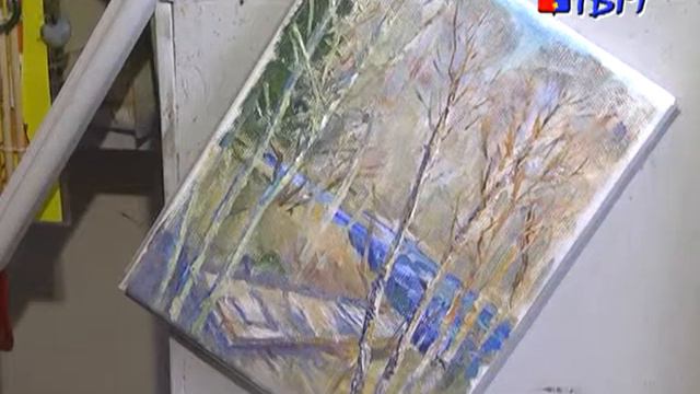 Настоящее искусство делает мир добрее