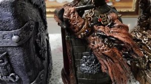 Оформление бутылок