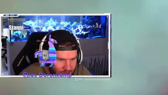 NEUE ALIEN SKIN in FORTNITE! смотреть онлайн