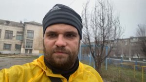 Бег каждый день. День 22