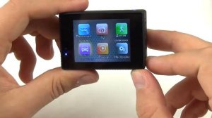 ЭКШН КАМЕРА SJCAM SJ5000X