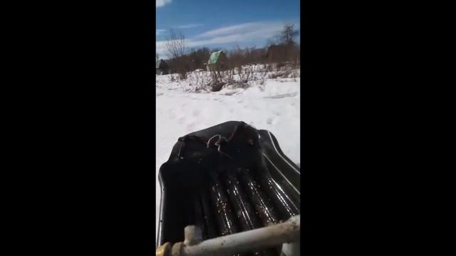 Букс-толкач, "Рекс". смотреть онлайн