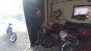 САМЫЙ БЫСТРЫЙ ИЖ Юпитер!   Двигатель от СПОРТБАЙКА на ИЖ Юпитер