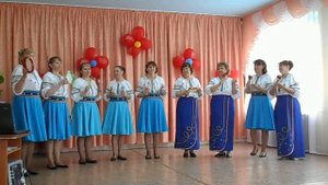 игра на народных инструментах