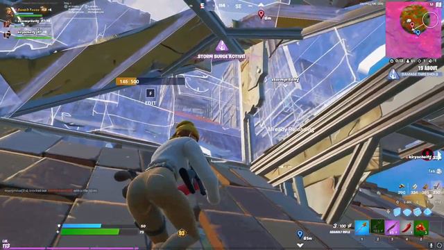 🏆1 МЕСТО В ФИНАЛЕ ФНКС (2 НЕДЕЛЯ) смотреть онлайн