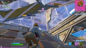 🏆1 МЕСТО В ФИНАЛЕ ФНКС (2 НЕДЕЛЯ)