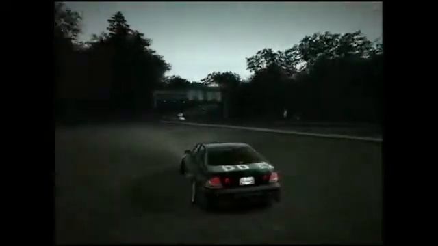 Drift Dealers Red Bull team drift NFS World смотреть онлайн