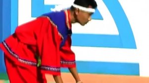 Краби-Крабонг - тайское боевое искусство.mp4