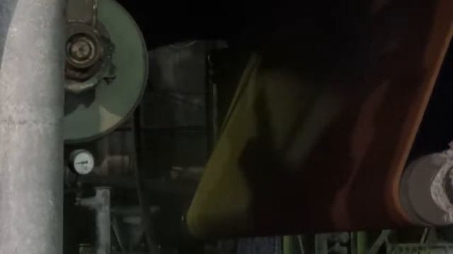 Углубленное вибродиагностическое обследование оборудования