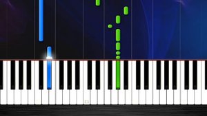 Charlie Puth - Attention - EASY Piano Tutorial by PlutaX