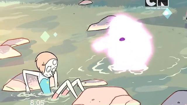 Великанша | Песня | Вселенная Стивена смотреть онлайн