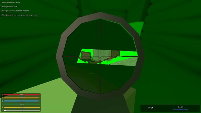 НЕМЦЫ НАПАЛИ НА НАШУ БАЗУ ! ОТБИВАЕМСЯ ! смотреть онлайн