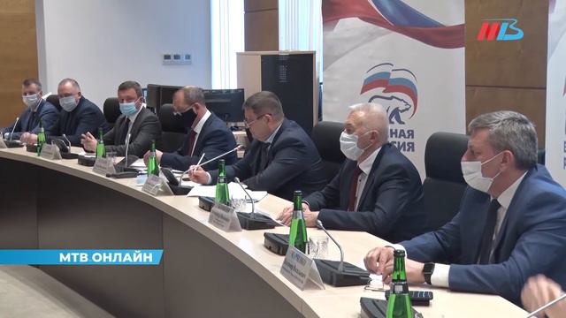 В Волгограде официально утверждены новые главы комитетов обладминистрации смотреть онлайн